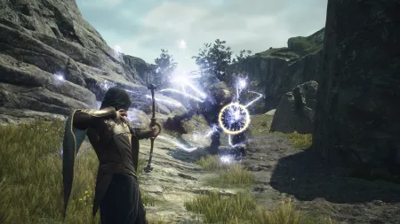 Аренда и прокат Dragon's Dogma 2 Хит для PS5