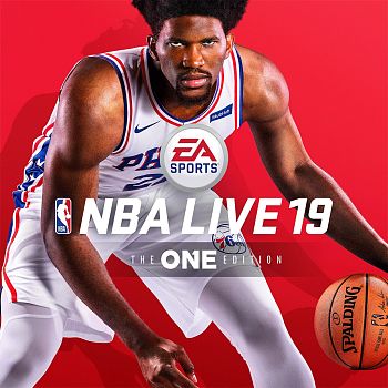 NBA Live 2019 All Star Edition (ENG) NBA Live 2019 All Star Edition (ENG)