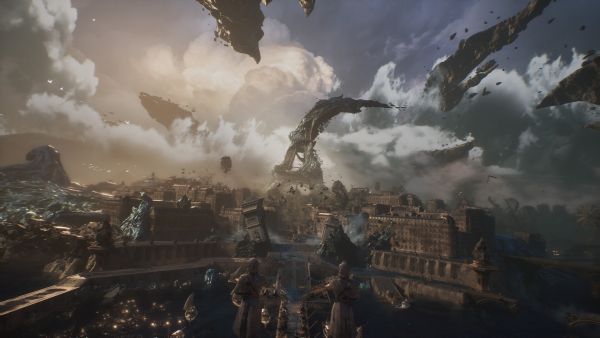 Аренда и прокат Clair Obscur: Expedition 33 (Турция) для PS5