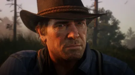 Аренда и прокат Red Dead Redemption 2 для PS4 для PS5 Хит