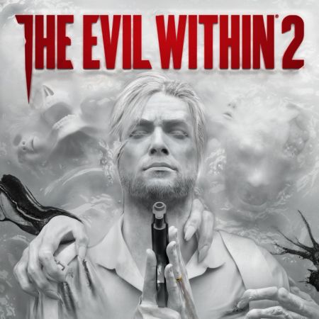 Аренда и прокат The Evil Within 2 для PS4 для PS5 Хит Акция