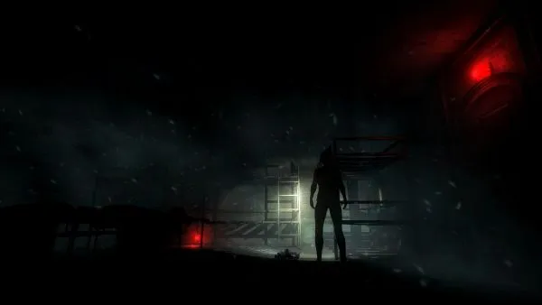 Аренда и прокат Outbreak The Nightmare Chronicles для PS5