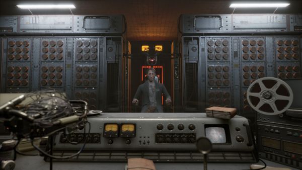 Аренда и прокат KARMA: The Dark World Новинка для PS5