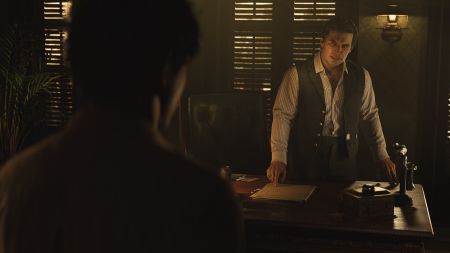 Аренда и прокат Mafia: The Old Country для PS5