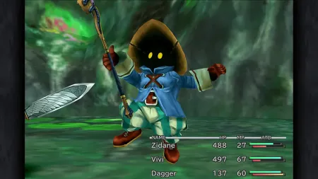 Аренда и прокат Final Fantasy IX Remaster (ENG) для PS4 для PS5 Хит Акция