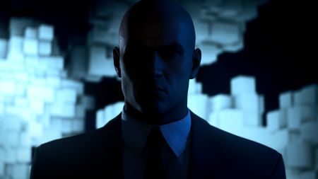 Аренда и прокат Hitman 3 (ENG) для PS4 для PS5 Хит