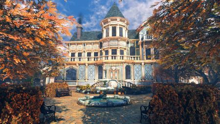 Аренда и прокат Sherlock Holmes: Crimes and Punishments для PS4 для PS5 Хит 694