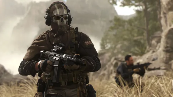Аренда и прокат Call of Duty: Modern Warfare II для PS5 Хит для PS4