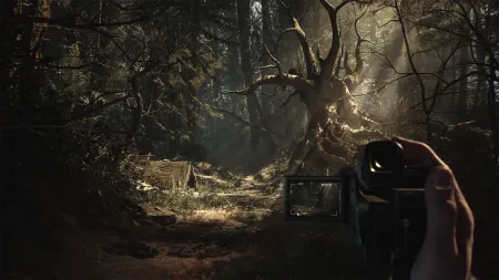 Аренда и прокат Blair Witch Deluxe Editiond для PS4 для PS5 Хит 694 Акция