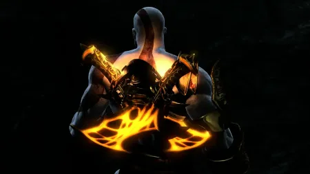 Аренда и прокат God of War III Remastered для PS4 для PS5 Хит