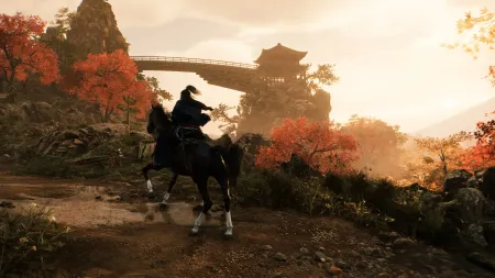 Аренда и прокат Rise of the Ronin Хит для PS5