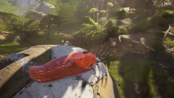 Аренда и прокат Empire of the Ants для PS5