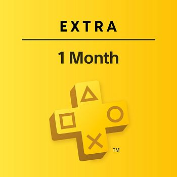 PS Plus Extra (Турция)