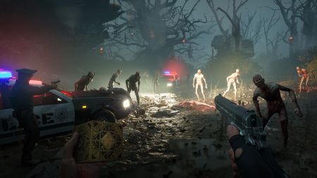 Аренда и прокат Clive Barker's Hellraiser: Revival для PS5