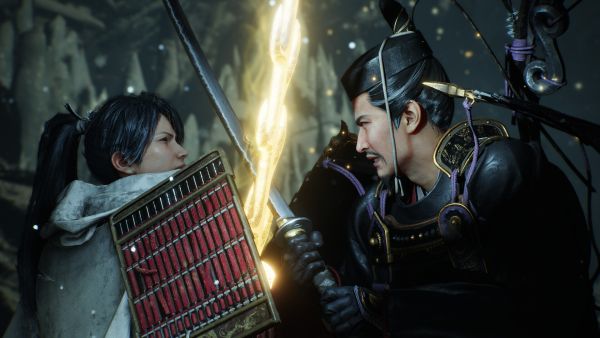 Аренда и прокат Nioh 3 для PS5 Новинка