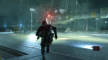 Аренда и прокат Metal Gear Solid V: The Definitive Experience (Все DLC) для PS4 для PS5 Хит Акция
