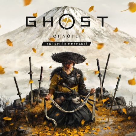 Аренда и прокат Ghost of Yōtei Хит Новинка для PS5