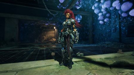 Аренда и прокат Darksiders III (Все Части) для PS4 для PS5 Хит Акция