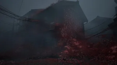 Аренда и прокат SILENT HILL f для PS5 Хит Новинка