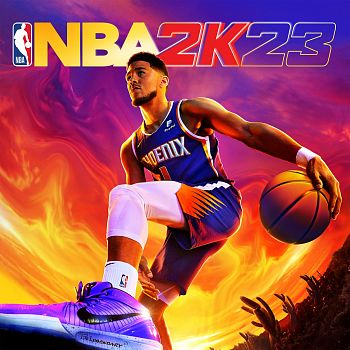 NBA 2K23 (ENG)