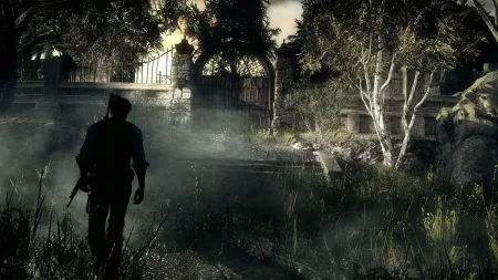 Аренда и прокат The Evil Within для PS4 для PS5 Хит Акция