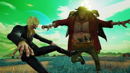 Аренда и прокат Jump Force для PS4 для PS5 Акция