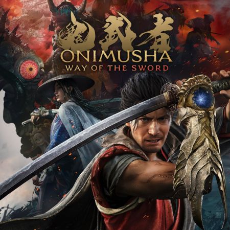 Аренда и прокат Onimusha: Way of the Sword для PS5
