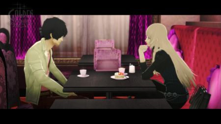 Аренда и прокат Catherine: Full Body (ENG) для PS4 для PS5 Акция