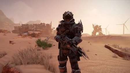 Аренда и прокат ELEX для PS4 для PS5 Акция
