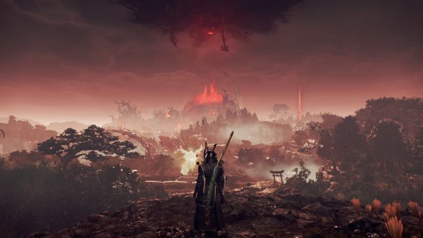Аренда и прокат Nioh 3 для PS5 Новинка
