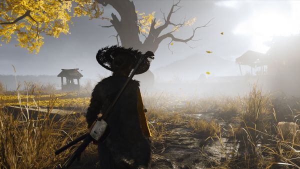 Аренда и прокат Ghost of Yōtei для PS5 Хит Новинка