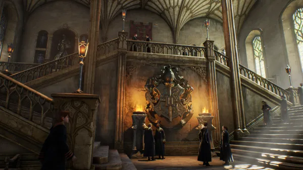 Аренда и прокат Hogwarts Legacy для PS5 Хит
