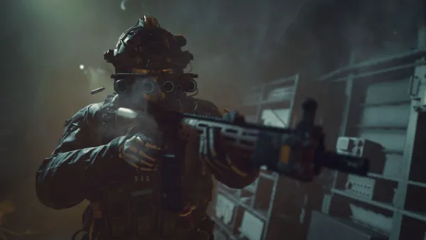 Аренда и прокат Call of Duty: Modern Warfare II для PS5 Хит для PS4