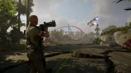 Аренда и прокат ELEX для PS4 для PS5 Акция