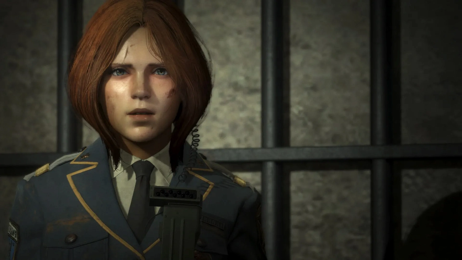 Left Alive (ENG)