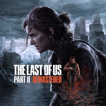 The Last of Us Part II Remastered (Одни из нас. Часть II) The Last of Us Part II Remastered (Одни из нас. Часть II)