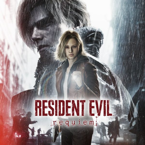 Купить игру Resident Evil Requiem для PS5