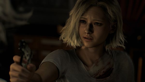 Аренда и прокат Resident Evil Requiem для PS5