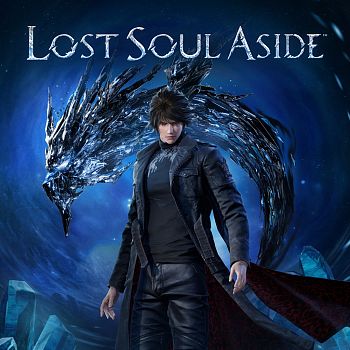 Lost Soul Aside Lost Soul Aside
