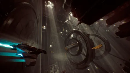 Аренда и прокат Chorus для PS4 для PS5 694
