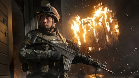 Аренда и прокат Call of Duty® для PS5