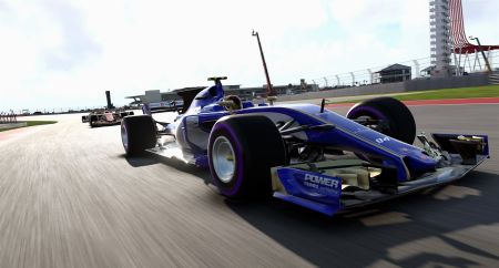 Аренда и прокат F1 2017 Special Edition для PS4 для PS5 Акция