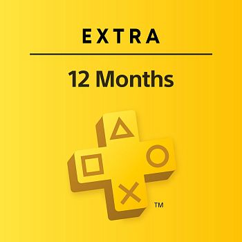 PS Plus Extra (Турция)