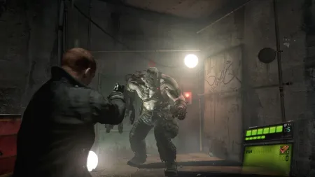 Аренда и прокат Resident Evil 6 для PS4 для PS5 Хит