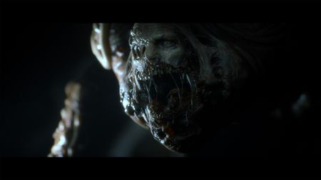 Аренда и прокат The Callisto Protocol для PS4 для PS5 Хит