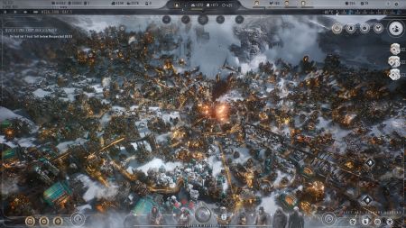 Аренда и прокат Frostpunk 2 для PS5