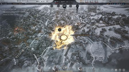 Аренда и прокат Frostpunk 2 для PS5