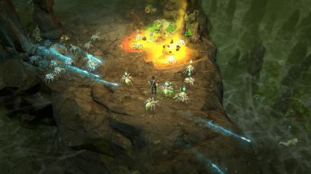 Аренда и прокат Victor Vran для PS4 для PS5 Хит