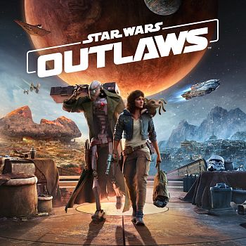 Star Wars Outlaws Star Wars Outlaws