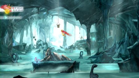 Аренда и прокат Child of Light для PS4 для PS5 Хит 694 Акция